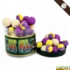 Pop Ups Pro Elite Baits Fluoro Two Tone Squid & Octopus 14/20mm 200ml