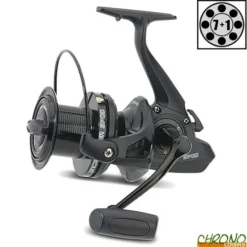 Moulinet Anaconda Undercover Spod 12000