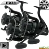 Moulinet Fox FX11 (les 3)