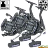 Moulinet Ccarp GX 10000 (les 3)