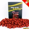 Bouillettes Pro Elite Baits Gold Robin Red 20mm 1kg