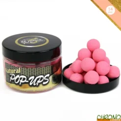 Pop Ups Pro Elite Baits Gold Antartic Krill 14mm 150ml