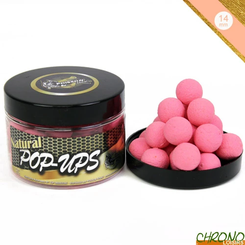 Pop Ups Pro Elite Baits Gold Antartic Krill 14mm 150ml 1 Pop Ups Pro Elite Baits Gold Antartic Krill 14mm 150ml