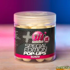 Pop Ups Mainline Limited Edition Sushi 15mm 250ml