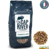 Tiger Nut Cap River Large 12-35mm 1kg