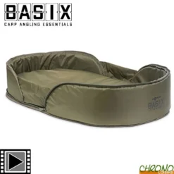 Matelas De Reception Korda Basix Carp Cradle