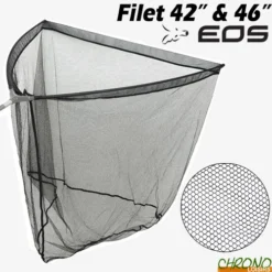 Filet De Rechange Fox EOS Pour Epuisette