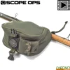 Protection Moulinet Nash Scope OPS Reel Pouch Large