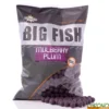 Bouillettes Dynamite Baits Mulberry Plum 15mm 1.8kg