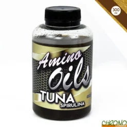Attractant Pro Elite Baits Amino Oils Tuna Spirulina 300ML
