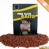 Pellets Pro Elite Baits Gold Antartic Krill 6mm 1kg
