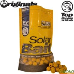 Bouillettes Solar Top Banana 20mm 1kg