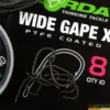 Hameçon Korda Wide Gape X (par 10)