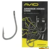 Hameçon Avid Carp Armorok Chod