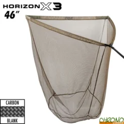 Epuisette Fox Horizon X3 46"