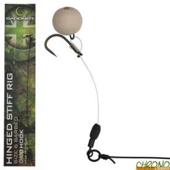 Bas De Ligne Gardner Hinged Stiff Rig