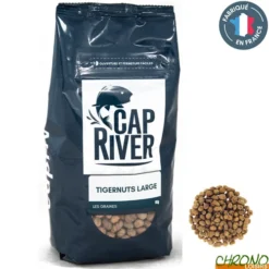 Tiger Nut Cap River Micro 6-7mm 1kg
