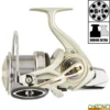 Moulinet Daiwa Emblem Surf Light 35 CW QDP