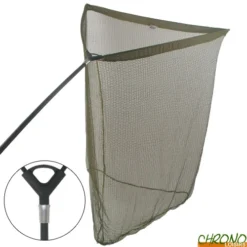 Epuisette Ccarp 42'' Télescopique