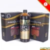 Pack Appâts Pro Elite Baits Gold Amorcage Robin Red